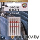Иглы для швейной машины Organ 5/110 (универсальные)