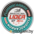   Fishing Empire Lider Fluorocarbon 100% 0.60 30 / FL-0160