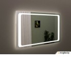 Зеркало Пекам Sandi 80x60 (с подсветкой, подогревом и сенсором)