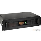 ИБП ExeGate ServerRM UNL-1500.LCD.AVR.С13.RJ.USB.3U <1500VA/900W, LCD, AVR, 4*C13, RJ45/11, USB, 3U>