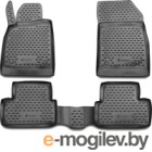 Комплект ковриков для авто ELEMENT NLC.37.23.210K для Opel Astra J 5D (4шт)