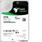 Жесткий диск Seagate Exos X18 18TB ST18000NM000J