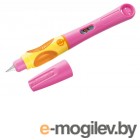 Ручка перьевая Pelikan School Griffix (PL928036) розовый A для правшей блистер