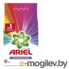 Порошок для стирки Ariel Color автомат 3кг (упак.:1шт) (0001001982)