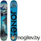 Сноуборды. Сноуборд Jones Snowboards Frontier 2020-21 (р.165)