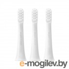 Сменные насадки Xiaomi MiJia Sonic Electric Toothbrush T100 White MBS302 (3шт)
