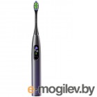 Зубные электрощетки Xiaomi Oclean X Pro Sonic Eletric Toothbrush Purple