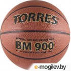 Баскетбольный мяч Torres BM900 / B32035 (размер 5)
