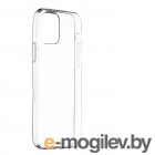 для APPLE iPhone Чехол Zibelino для APPLE iPhone 12 / 12 Pro Ultra Thin Case Transparent ZUTC-APL-12-PRO-WHT