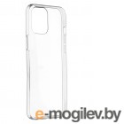 для APPLE iPhone Чехол Zibelino для APPLE iPhone 12 Pro Max Ultra Thin Case Transparent ZUTC-APL-12-PRO-M-WHT