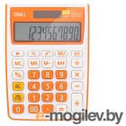 Калькуляторы Deli E1238/OR