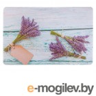 Салфетка сервировочная Lavender, 43.5х28.2 см, PERFECTO LINEA