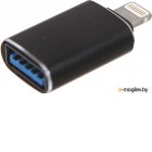 Кабели и переходники. для iPhone/iPad/iPod Red Line OTG Lightning - USB 3.0 УТ000022807