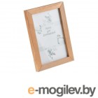 Рамка для фотографий деревянная со стеклом, 30х40 см, дуб, PERFECTO LINEA