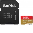   SanDisk Extreme SDSQXA1-512G-GN6MA 512GB ( )