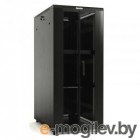 Hyperline TTB-4268-DD-RAL9004   19-, 42U, 2055x 600 800  (),  