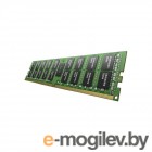 Модуль памяти Samsung DDR4  128GB LRDIMM (PC4-23400) 2933MHz ECC Reg Load Reduced 1.2V (M386AAG40MMB-CVF)