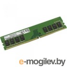 Модуль памяти Samsung DDR4 8GB DIMM (PC4-23400) 2933MHz (M378A1K43EB2-CVF)