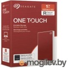    HDD Seagate One Touch Portable Drive 1Tb Red STKB1000403