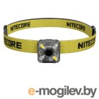Фонари Nitecore NU05 Kit Black-Yellow 16806