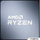 Процессор AMD Ryzen 9 5900X