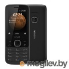 Сотовые / мобильные телефоны, смартфоны Nokia 225 4G Dual Sim Black