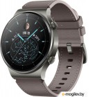Смарт-часы Huawei GT 2 Pro VID-B19 Nebula Grey 55026317