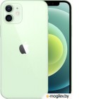 Смартфон Apple iPhone 12 64GB / MGJ93 (зеленый)