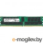 Оперативная память Micron DRAM DDR4 RDIMM STD 64GB 2Rx4 3200, EAN: 649528821683