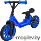 Беговел Orion Toys Hobby Bike Magestic ОР503 (Blue Black)