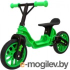 Беговел Orion Toys Hobby Bike Magestic ОР503 (Kiwi Black)