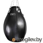 Боксерская груша FightTech SBL2 (кожа)