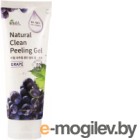    Ekel Grape Natural Clean Peeling Gel    (180)