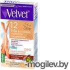    Velvet         (12)