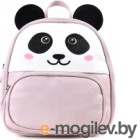 Детский рюкзак Galanteya 43619 / 0с376к45 (розовый/белый)