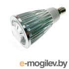 Светодиодные лампы для сада и растений (фитолампы) Espada Fito E-14L-12-5W 44949