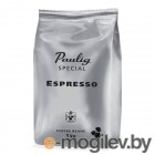 Кофе зерновой Paulig Special Espresso 1000г. (16545)