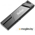 USB Flash Netac U336S 128GB NT03U336S-128G-30BK