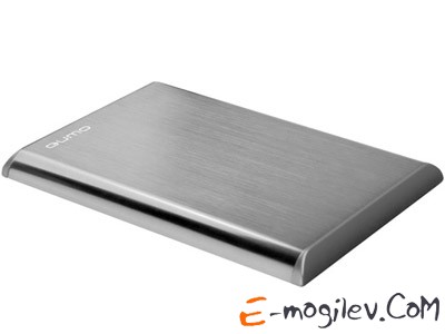 QUMO 500Gb Classic Silver 2.5 QC500slv