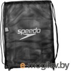    Speedo Equipment Mesh Bag 807407 / 0001 ()