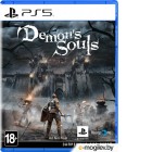 Диски с записью. Игры Программы Антивирусы. Игровой диск для Sony PS5 Demon’s Souls [1CSC20004854]