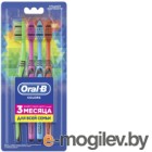   Oral-B Color Collection   (4)