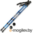 Палки для скандинавской ходьбы Indigo SL-1-3 (синий)