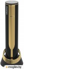 Штопор для вина Prestigio Maggiore Smart Wine Opener PWO104GD (черный/золото)