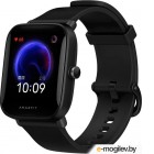 Смарт-часы Xiaomi Amazfit Bip U Black A2017
