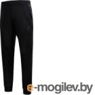 Брюки спортивные Kelme Mens Long Knit Pant / 871004-000 (L, черный)