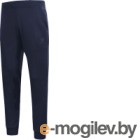 Брюки спортивные Kelme Mens Long Knit Pant / 871004-416 (L, темно-синий)