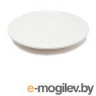 Тарелка закусочная (десертная) Keramika Ege (20см, белый)
