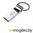 USB Flash Drive (флешка) 8Gb - Netac U275 USB 2.0 NT03U275N-008G-20SL