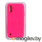  Samsung  Innovation  Samsung Galaxy A01 Soft Inside Light Pink 19155